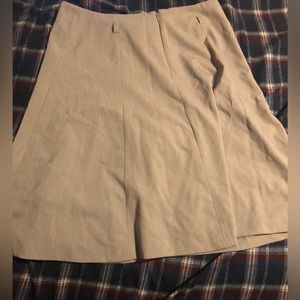 Grace Elements skirt